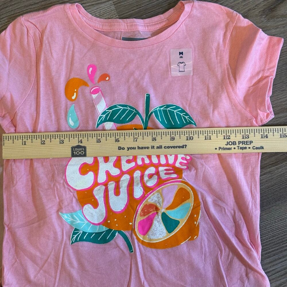 Girls size 8 t-shirts - Picture 5 of 7